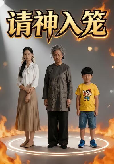 回响·真相